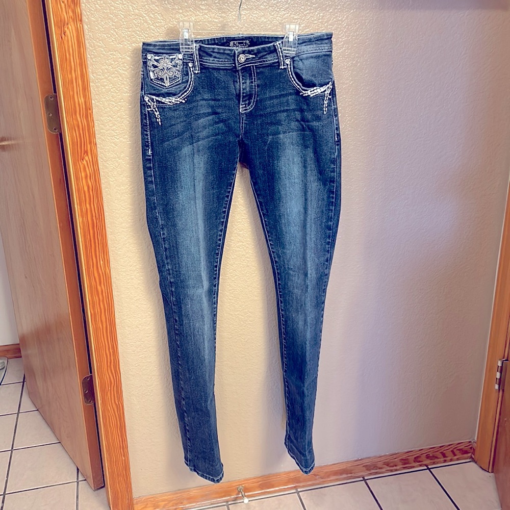 Shyanne Jeans